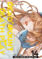 Dead Mount Death Play 14